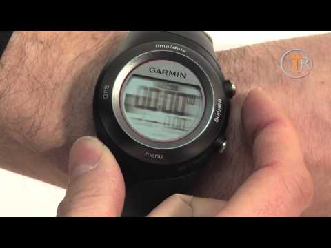 Garmin Forerunner 410 Review — my honest Garmin Forerunner 410 Review