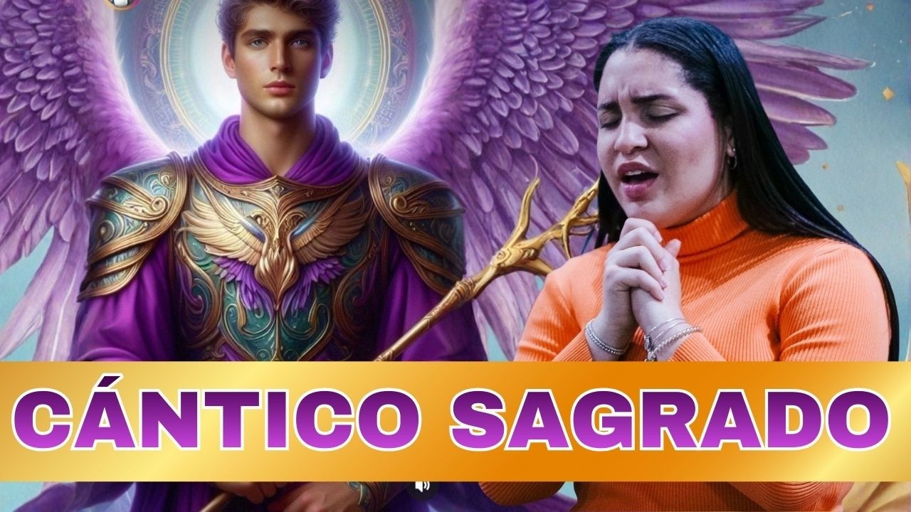 EL CÁNTICO DE LOS 7 ARCÁNGELES: HAZ ESTO 17 DÍAS Y TU VIDA CAMBIARÁ POR COMPLETO
