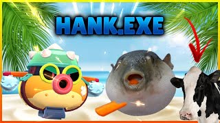 HANK.EXE HANK.EXE