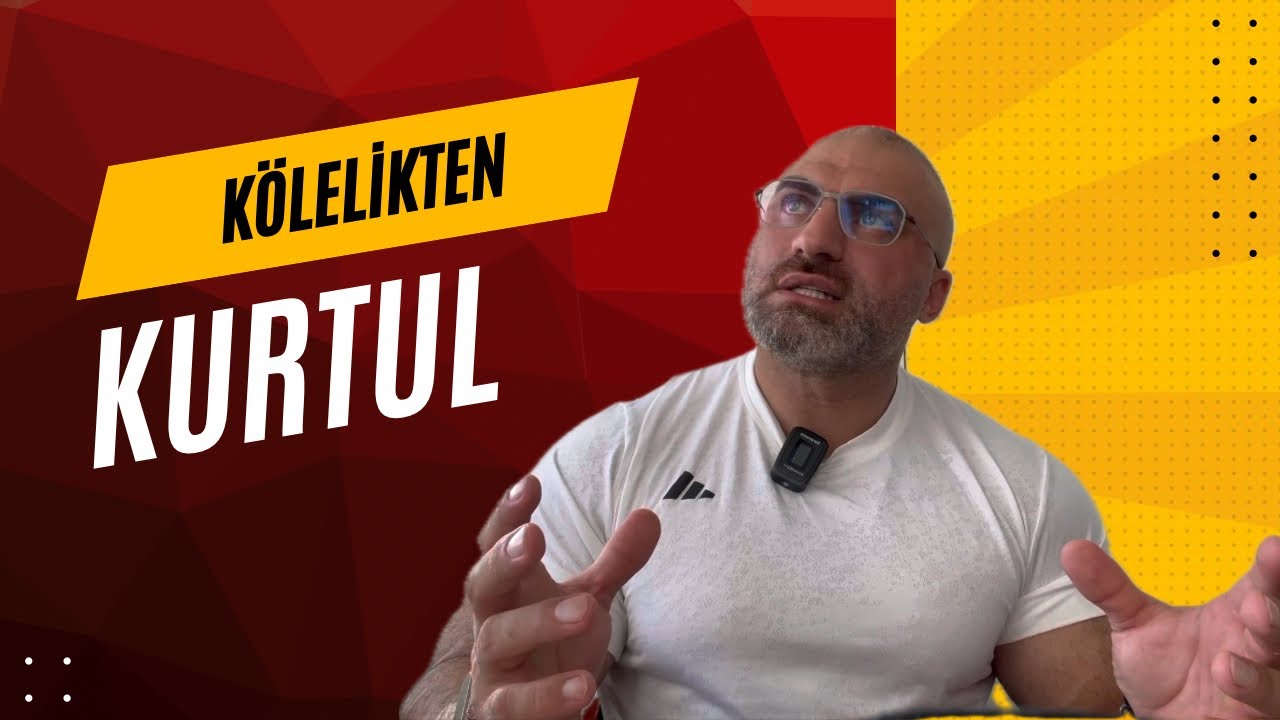 Kandırıyorlar bizi asla mutlu olmayacaksın