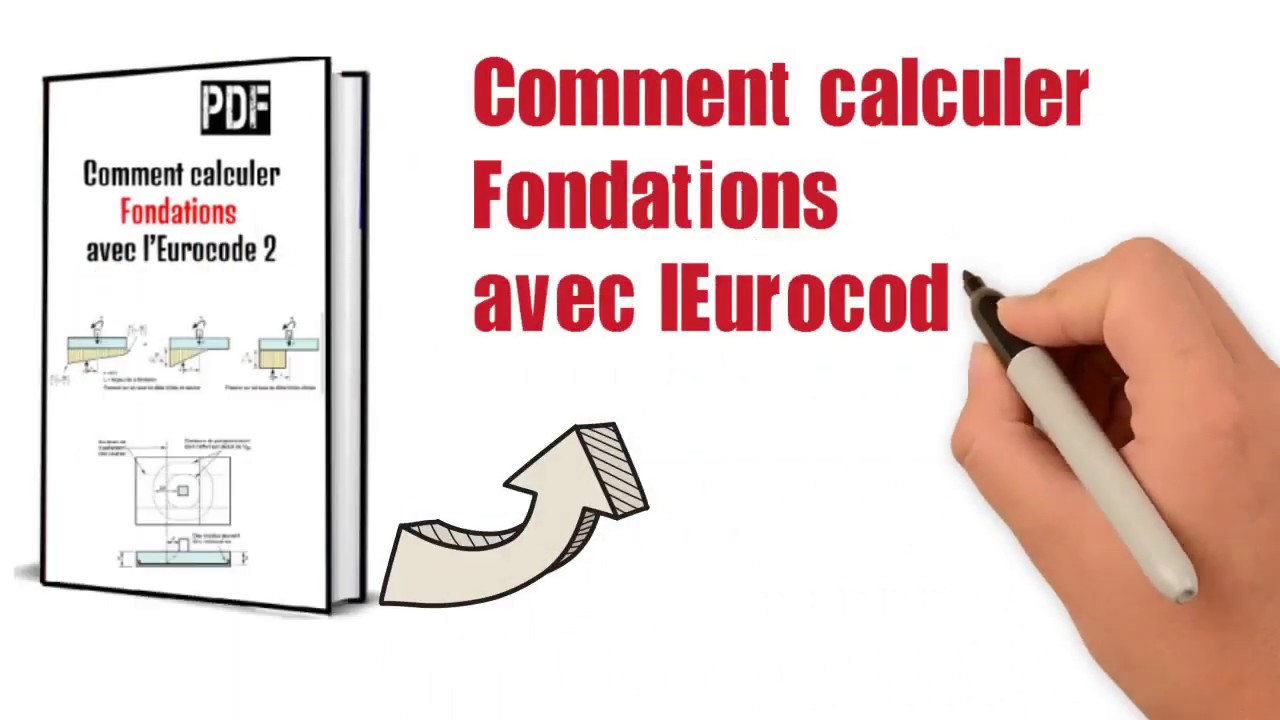 Comment Calculer Fondations Avec L Eurocode PDF YouTube comment-calculer-fondations-avec-l-eurocode-pdf-youtube