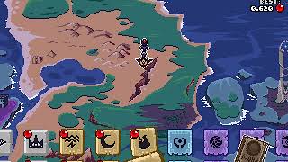 [TAS] TowerFall Ascension - 48 trials in 1:13.842 (0.25x speed)