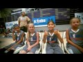 Jr. NBA Skills Challenge with Max Bonnstetter