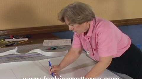 Connie Crawford - Custom Pant