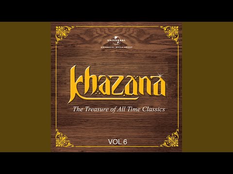 Jabse Gaye Hain (Live In India/1984)