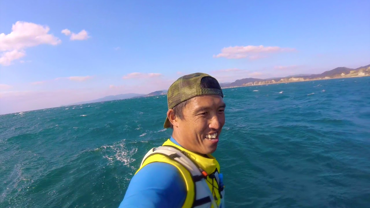 SUP Tomo STARBOARD HN 6'10"/GO FOIL "MALIKO 280"