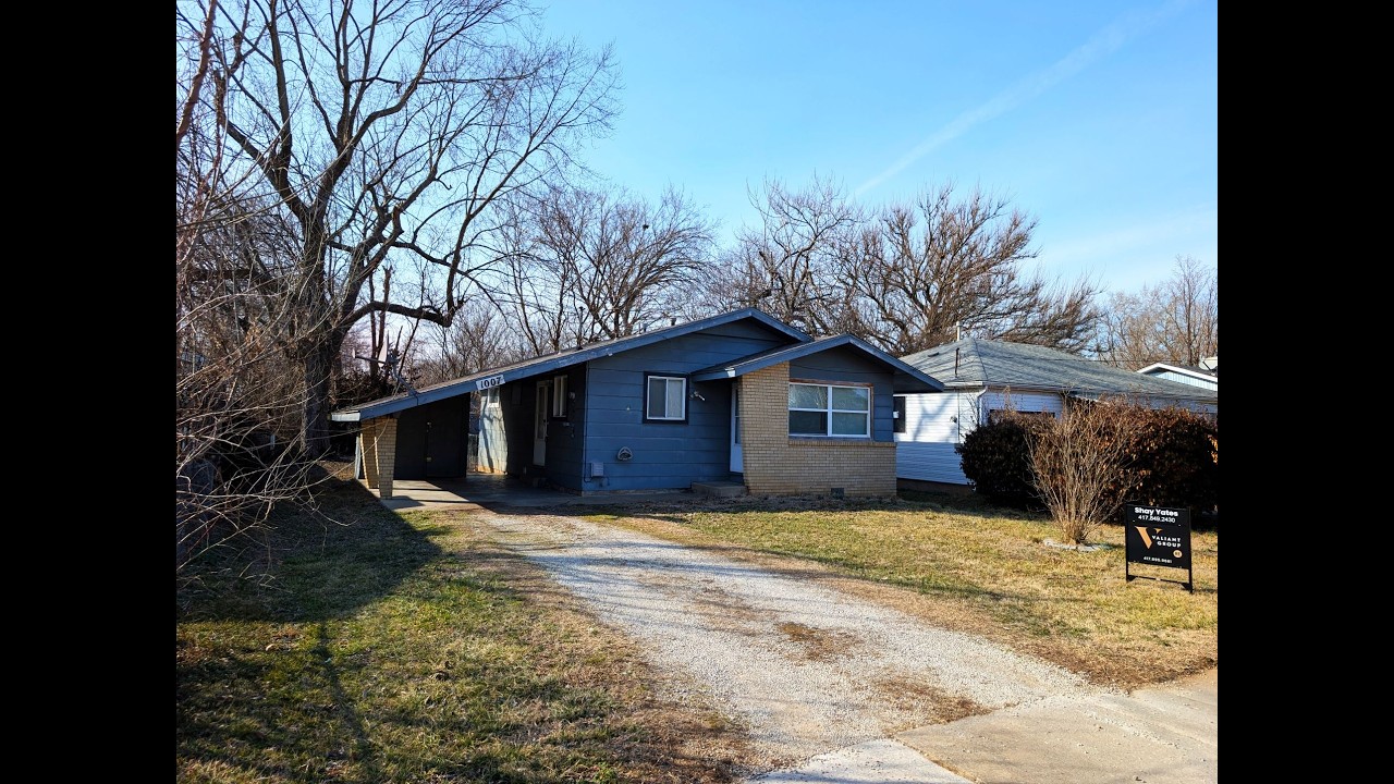 Может ли это стать отличным вариантом для начала семейной жизни за 105 000 долларов?