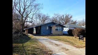 Could This Be a Solid $105K Starter Home?