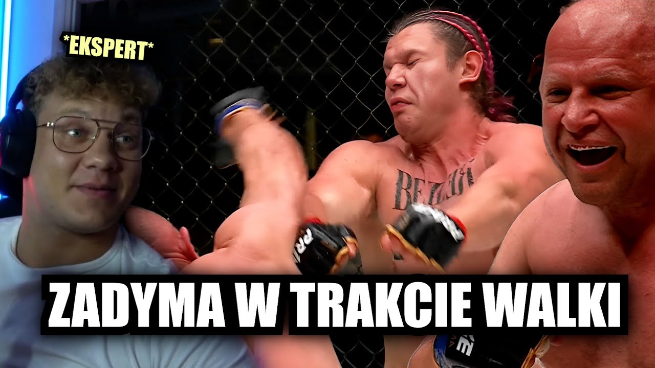 PODSUMOWANIE PRIME 12 (MURAN, MARCOŃ, DON KASJO)