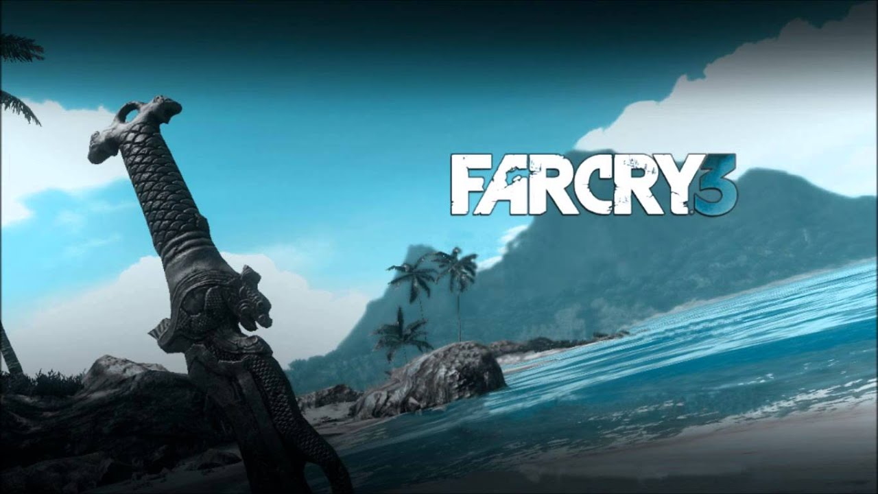 Far Cry 3 Main Ending Theme YouTube far-cry-3-main-ending-theme-youtube