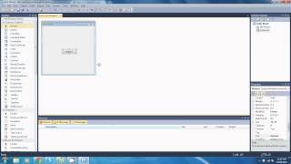 Learnig VB.net Part 1 | Hello World Application.avi