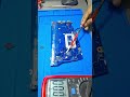 Mec1515 i/o new ic replace dell 3410 #mec1515 #dellinspiron #icreplacement #ios #laptoprepairing #ic