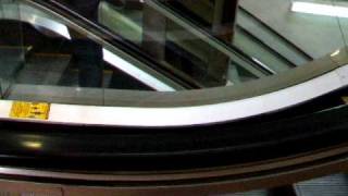 Cityofsydney.tv Midcity Centre Last Day Mc Esher Escalators