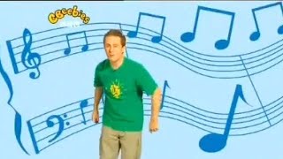 Orchestra Band (BBC CBeebies Boogie Beebies Series 2 Impressions Cover).