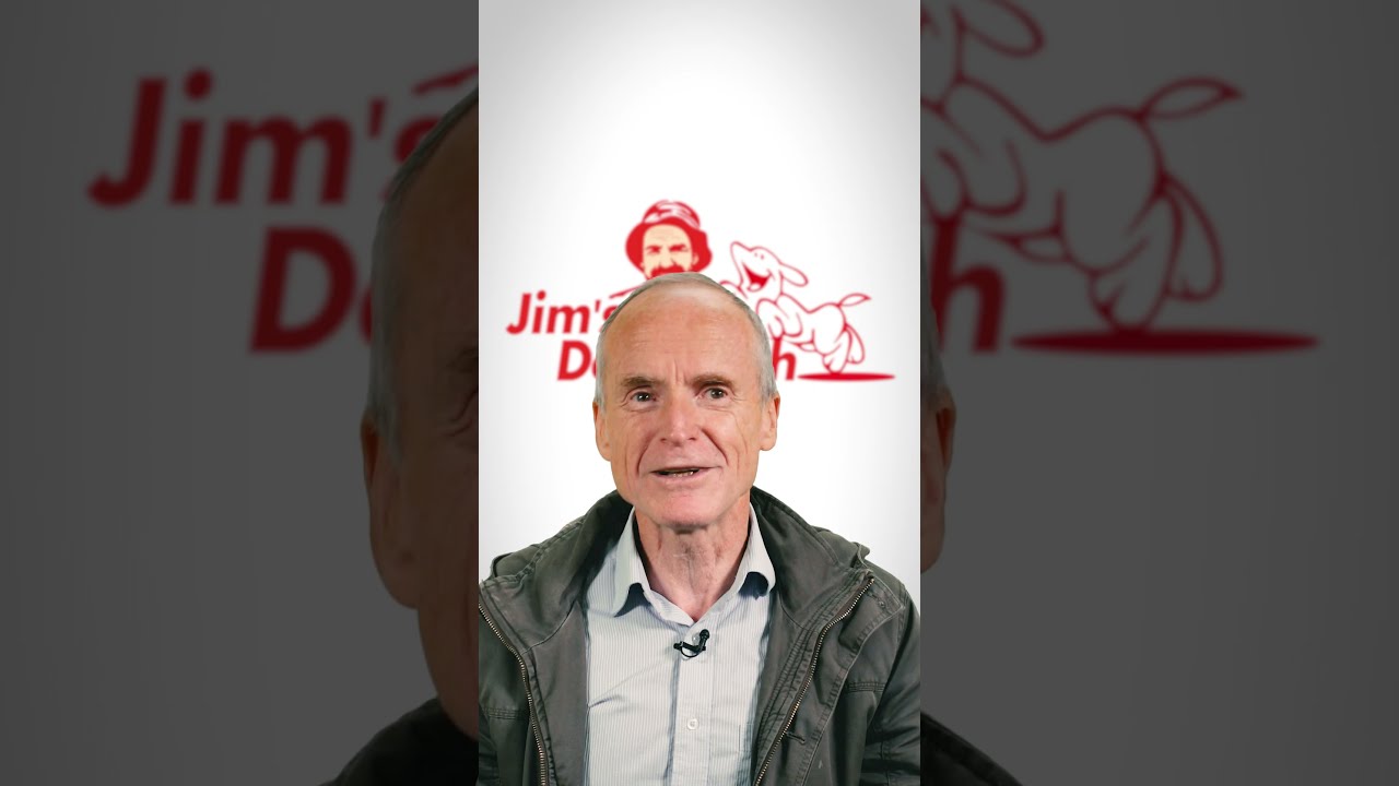 #shorts Jim on Jim's Dog Wash
