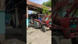 Imt 577 Prepravljene Kocnice Drugi Put.