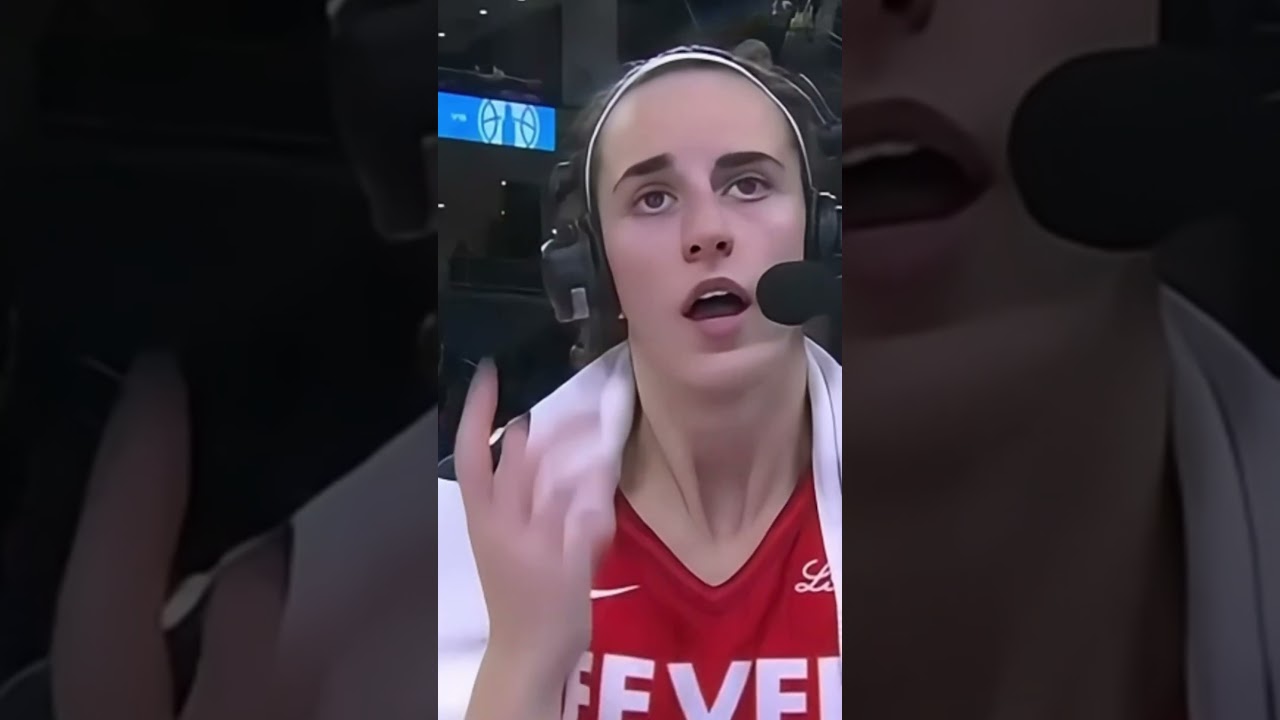 😱 Caitlin Clark’s INSANE Triple-Double CLUTCH Moment Was UNREAL! 🔥