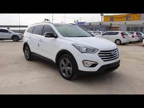 Hyundai max cruise