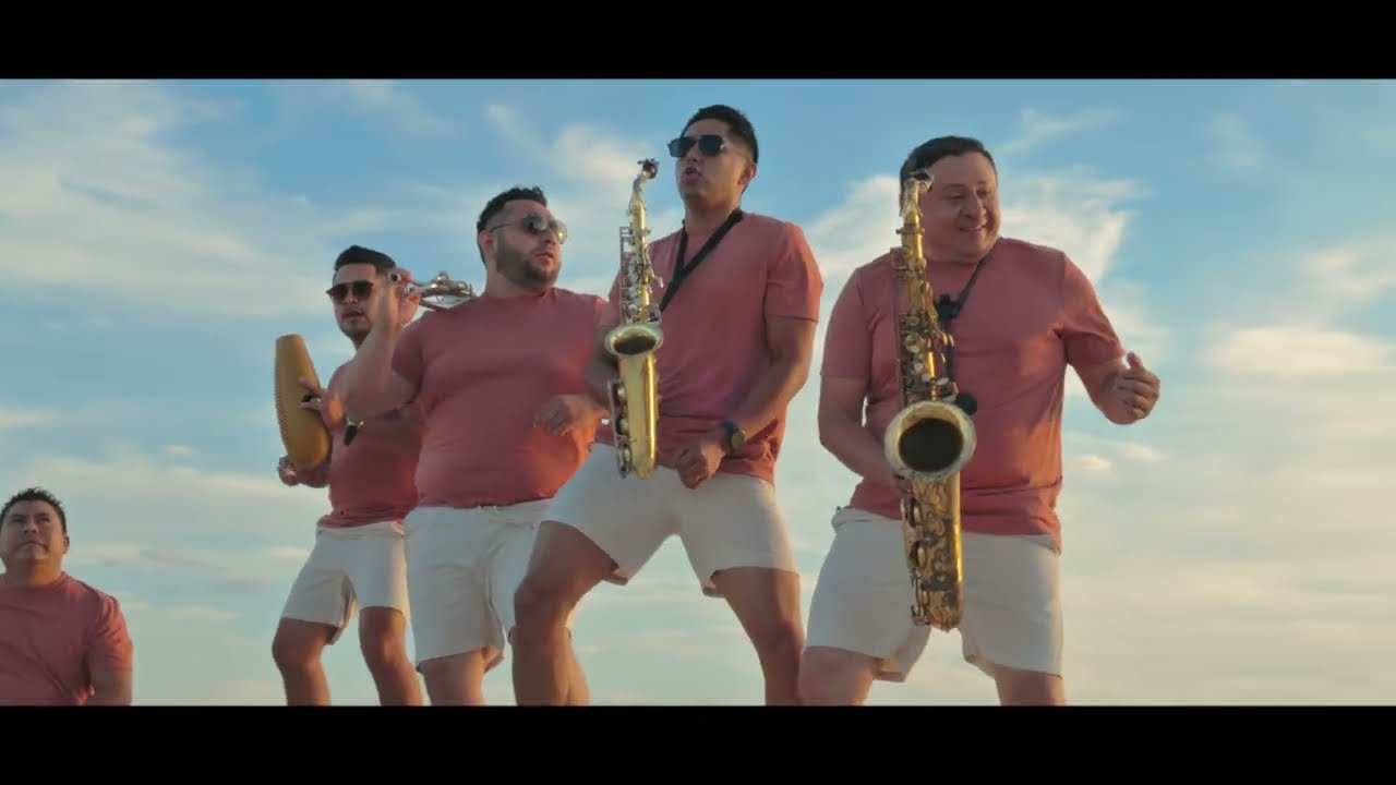 Tumbaito - (video - oficial) Cleyver y la nueva imagen