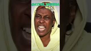 Tsohuwar ma’aikaciya kuma yar fansho a Nigeria #arewa #hausa #arewa24 #bakori_tv