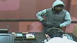 Robbery 1509 Chestnut St DC 15 09 005698