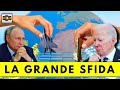 Geopolitica ► che cos'è ? Con Amedeo Maddaluno @parresiastoria e @kronos_media