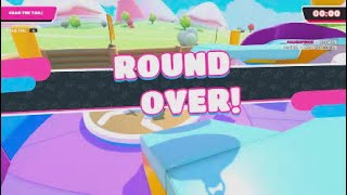 Fall Guys Close Win Compilations!