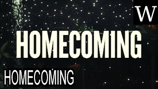 Homecoming Tv Series - Wikividi Doentary