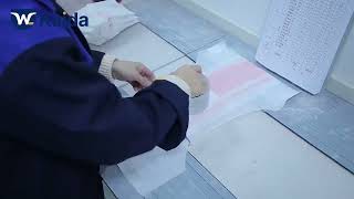 Real Adult Diaper Performance Test | Trusted Chinese OEM for US B2B Buyers