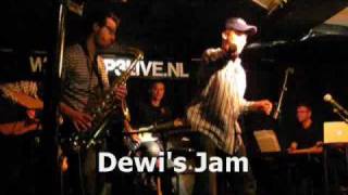 Download Lagu Dewi's Jam with Keith John - Yesterday (live) MP3
