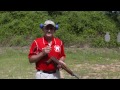 M1 Carbine & Paratrooper with folding stock! (4K)