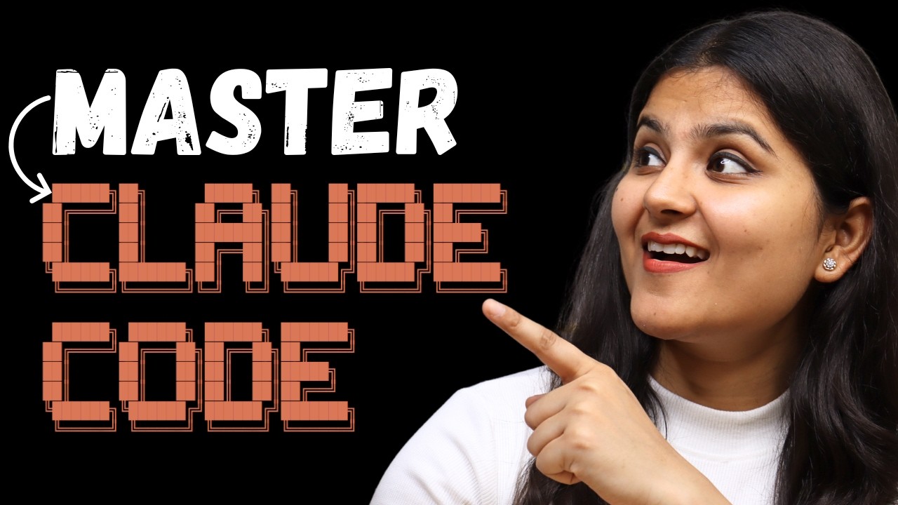 I Was Using Claude Code WRONG Until I Learned These 10 Hacks - YouTube