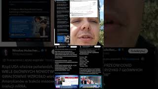 skąd ta epidemia raka?