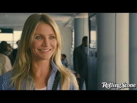 At The Movies With Peter Travers: 'Knight and Day'...