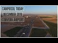 Camposol to Corvera Airport Spain #camposolspain #expatinmazarron