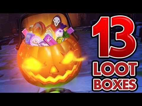 How to get FREE Overwatch Loot Boxes | Overwatch Hack ... - 480 x 360 jpeg 36kB