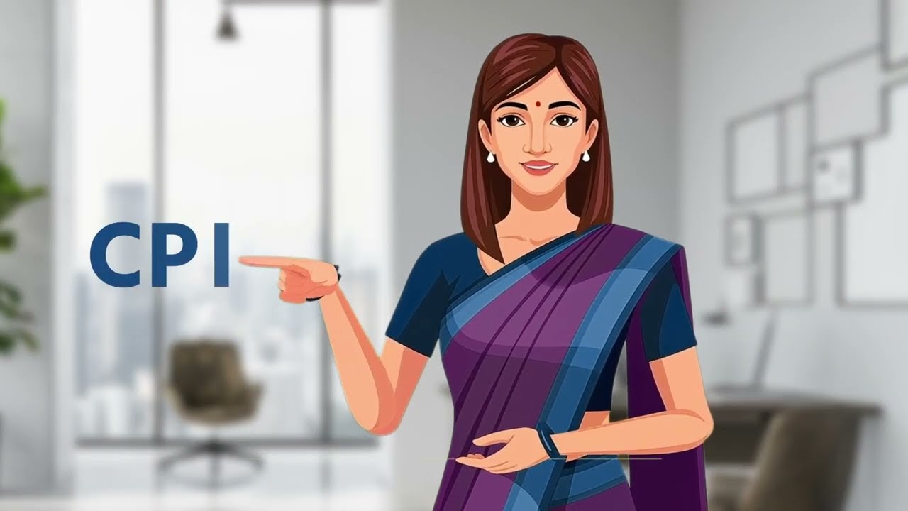 MOSPI CPI Warehouse Final