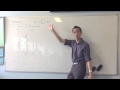 Volume of Solids of Revolution