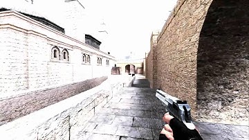 [CSS] FLICKSHOT clean g_G  By Tchaow