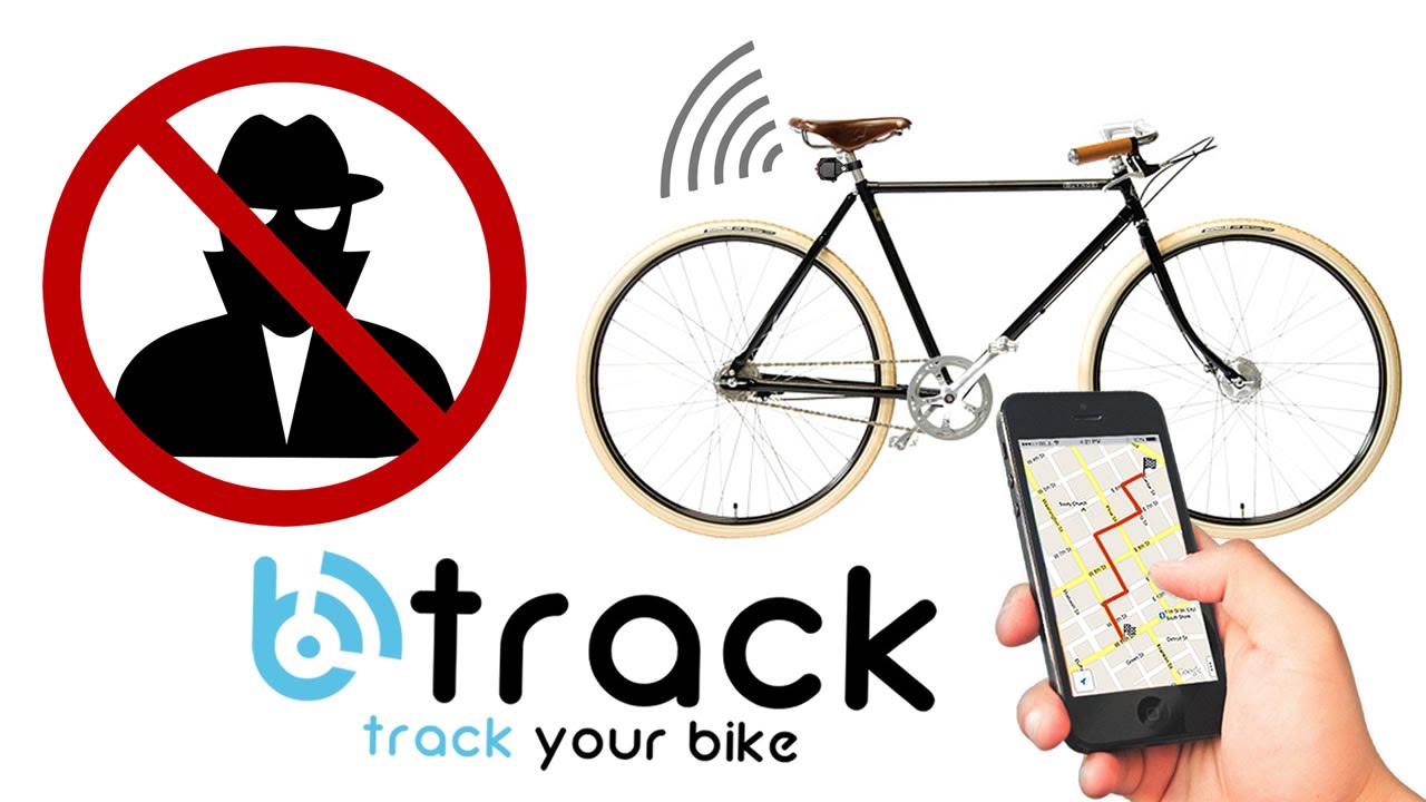 Sherlock, l'antifurto GPS invisibile per biciclette punta sulla campagna di  crowdfunding - Torino Valley