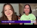 Voices For Bolivia