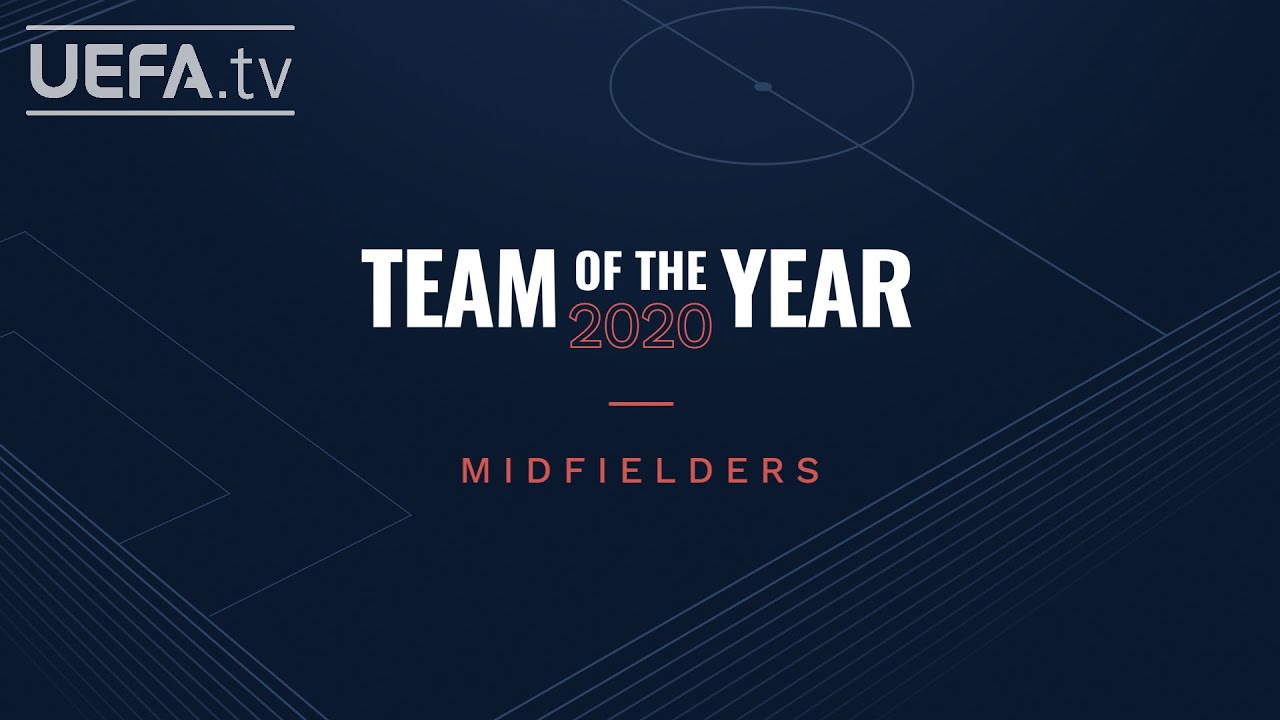 team of the year 2019 uefa