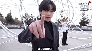 [INDO SUB] [BANGTAN BOMB] BTS at the CONNECT, BTS exhibition in New York - BTS (방탄소년단)