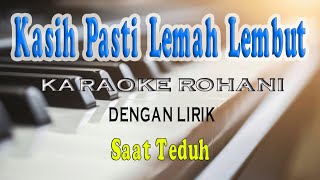 Download Mp3 KASIH PASTI LEMAH LEMBUT G DO