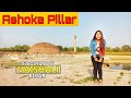 ASHOKA PILLAR | VAISHALI BIHAR | ALICE SWIFT