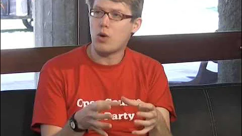 LCA TV: Lennart Poettering