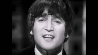 NEW * Can&#39;t Buy Me Love - The Beatles &quot;Live&quot; {Stereo} 1964