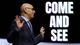 COME AND SEE | PASTOR TODD SMITH | 03.08.26