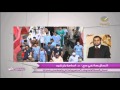 أطباء وطبيبات شاركوا في #أبحاث_الحج_الطبية