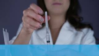 Pregnyl (HCG series) 3K Trigger Injection Instruction by Fertility Nurse